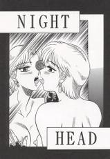 Night Head 1 - Dark Stalkers, King of Fighters[ENG]-