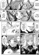 [Macxes] Another Conclusion 2 (Pretty Cure) [English][SaHa]-