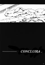 (C69) [Studio Kimigabuchi (Kimimaru)] RE-TAKE 0 (Neon Genesis Evangelion) [Spanish]-(C69) [スタジオKIMIGABUCHI （きみまる）] RE-TAKEゼロ (新世紀エヴァンゲリオン) [スペイン翻訳]