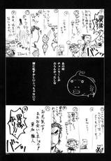 (C65) [UA Daisakusen (Harada Shoutarou)] Ruridou Gahou CODE:22 (CAPCOM)-(C65) [U・A大作戦 (原田将太郎)] 瑠璃堂画報 22 (カプコン)