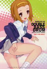 [SOULFLY] SOULFLY5 DOUBLE BASS DRUM featuring RITSU TAINAKA (K-ON)-[SOULFLY] SOULFLY5 DOUBLE BASS DRUM featuring RITSU TAINAKA (けいおん)