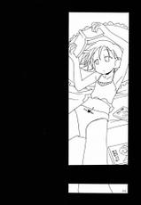 (C60) [LEVEL-X (Akamatsu Ken, Max, Miyahara Mimikaki)] lingerie 2001-(C60) [LEVEL-X (赤松健, MAX, みやはらみみかき)] ランジェリー 2001