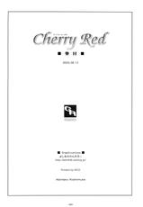 [Graphicarossa (Yoshimura Kentaro)] Cherry Red (KiMiKiSS)-[Graphicarossa(よしむらけんたろー)] Cherry Red (キミキス)