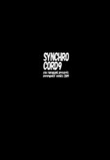 (C77) [Seven Gods! (Nanagami Yuu)] Synchrocord 9 (Neon Genesis Evangelion)-(C77) [Seven Gods! (七神優)] Synchrocord 9 (新世紀エヴァンゲリオン)