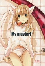 My Master-