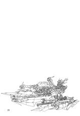 (C61) [Studio Katsudon (Manabe Jouji)] Ura Ginga Sengoku Gun&#039;yuuden Gekan-(C61) [スタジオかつ丼 (真鍋譲治)] 裏銀河戦国群雄伝 下巻