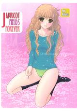 (COMIC1☆4) [DIEPPE FACTORY] JAPRICOT FIELDS FOREVER (Kimi ni Todoke)-(COMIC1☆4) (同人誌) [DIEPPE FACTORY] JAPRICOT FIELDS FOREVER (君に届け)