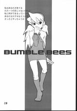 [Buffalo Head Butts] BUMBLE BEES (Breath of Fire IV)-[Buffalo Head Butts] BUMBLE BEES (ブレス オブ ファイアIV)