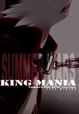 king mania-