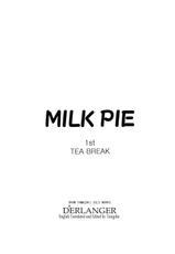 [D&#039;Erlanger] (Show Yamazaki) Milk Pie - 1st Tea Break [English translated by Tonigobe]-