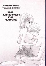 (C62) [Chara Chara (Okuda Tamiko)] Be Master of Love (One Piece)-(C62) [CHARA CHARA (奥田民子)] BE MASTER OF LOVE (ワンピース)