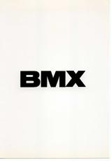 [Hightech JAPAN] BMX-