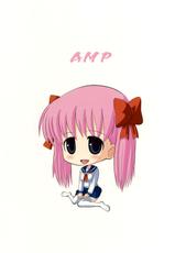 (C76) [AMP] Nodocchi no Ana (-Saki-)-(C76) [AMP] のどっちのあな (咲-Saki-)