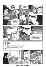 [Go Fujimoto] Put in his place Eng]-