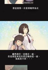 [Gamang] Sports Girl Ch.5 [Chinese] [高麗個人漢化]-