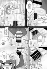 [Kamukamu! (Nmasse)] Otokonoko Teitoku ga 19 to 58 ni GyakuRa Sarechau Hon (Kantai Collection -KanColle-) [Spanish] [ElMoeDela8] [Digital]-[かむかむっ! (ンマッセ)] 男の娘提督が19と58に逆レされちゃう本 (艦隊これくしょん -艦これ-) [スペイン翻訳] [DL版]