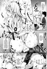 (C88) [Apple Effect (MurasakiO)] Erina to Shoujo Manga (Shokugeki no Soma) [Spanish] [Rakuen]-(C88) [Apple Effect (紫御)] えりなと少女漫画 (食戟のソーマ) [スペイン翻訳]