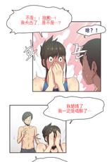 [Gamang] Sports Girl Ch.7 [Chinese] [高麗個人漢化]-