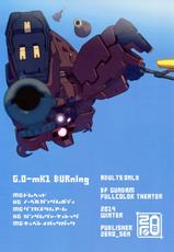 (C87) [zero-sen (xxzero)] BF Gundam Full Color Gekijou (Gundam Build Fighters) [English] {doujin-moe.us}-(C87) [zero戦 (xxzero)] BFガンダム フルカラー劇場 (ガンダムビルドファイターズ) [英訳]
