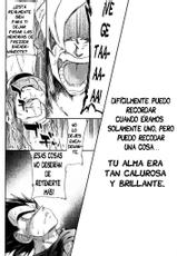 [Dokugunryu (Komakawa Rimi)] MONSTRUO (Dragon Ball Z) [Spanish] [Tori-traducciones]-