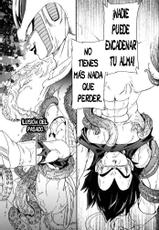 [Dokugunryu (Komakawa Rimi)] MONSTRUO (Dragon Ball Z) [Spanish] [Tori-traducciones]-