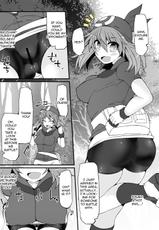 [Stapspats (Hisui)] Pokemon Trainer Haruka Kyousei Saimin Battle | Pokemon Trainer May's Forced Hypnosis Battle (Pokemon) [English] [Toks] [Digital]-[Stapspats (翡翠石)] ポケ●ントレーナー・ハルカ 強制催眠バトル (ポケットモンスター) [英訳] [DL版]