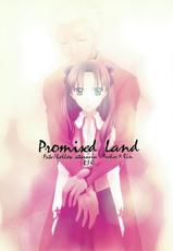 (C71) [Angel Red (Kawashima Mitsuha)] Promised land (Fate/hollow ataraxia)-(C71) [Angel Red (川嶋みつは)] Promised land (Fate/hollow ataraxia)