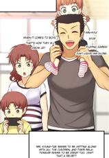[Donggul Gom] She is Young (English) Part 2/2-