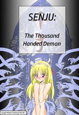 [e] Senju - The Thousand Handed Demon [English] [JPK]-[e] 千手