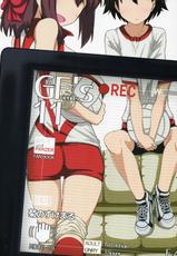 (COMIC1☆10) [Kyokutou Koumuten (Kikunosukemaru)]  GIRLFriend's 11 (Girls und Panzer)-(COMIC1☆10) [極東工務店 (菊のすけまる)] GIRLFriend's 11 (ガールズ&パンツァー)