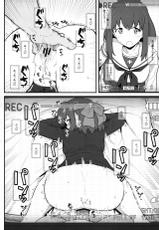 (COMIC1☆10) [Kyokutou Koumuten (Kikunosukemaru)]  GIRLFriend's 11 (Girls und Panzer)-(COMIC1☆10) [極東工務店 (菊のすけまる)] GIRLFriend's 11 (ガールズ&パンツァー)