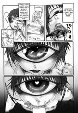 [Waruguze] Tangan-chan Hirotte Kau Manga | Pick up and Raising a Cyclops-chan Manga [English] [Heart and Feather]-[悪癖] 単眼ちゃん拾って飼う漫画 [英訳]