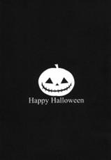(SPARK8) [Primavista (Hashimoto)] Happy Halloween (Magi)-(SPARK8) [Primavista (橋本)] Happy Halloween (マギ)