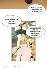 [Fantastic Whale] Twin Slave Ch.1-6 (Spanish)[Otakurinos FanSub](Ongoing)-