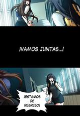 [Fantastic Whale] Twin Slave Ch.1-6 (Spanish)[Otakurinos FanSub](Ongoing)-
