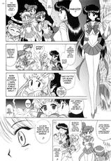 (C75) [BLACK DOG (Kuroinu Juu)] SCARY MONSTERS (Bishoujo Senshi Sailor Moon) [Italian] [Partial Colorized]-