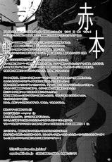 (C69) [AquaDrop (Mikami Mika)] Akahon (Fate/stay night)-(C69) [アクアドロップ (三上ミカ)] 赤本 (Fate/stay night)