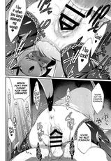 (Kansai! Kemoket 3) [Mizone Doubutsuen (Various)] Abuman Hitotsu Kudasai! | Gimme an Absopussy! (Pokémon) [English] =CW= [Incomplete]-(関西! けもケット3) [みぞね動物園 (よろず)] あぶまん一つください! (ポケットモンスター) [英訳] [ページ欠落]