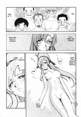 [LTM (Taira Hajime)] Tane Desu - Ryou (Gundam Seed Destiny) [ENG]-[LTM (たいらはじめ)] 種です・了