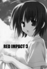 [HIRONII &amp; Nirvana Soft] Red Impact 3 [Gundam Seed Destiny]-