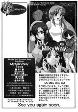 [Neo Frontier] My Milky Way Extra [Gundam Seed]-