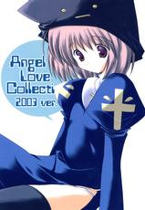 (C65) [A.L.C. (Kannazuki Nemu)] Angel Love Collection 2003 ver (Ragnarok Online)-[A.L.C (神無月ねむ)] Angel Love Collection 2003 ver (ラグナロクオンライン)