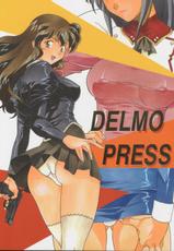 Delmo Press (Agent Aika)-