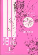 [Hotel California (Suika Natsuno) &amp; Bunny Land (Usagi Yukino)]Sweet Angel III-
