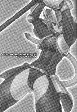 [Kedama] Why Do Mithra Wear Protective Gear (Final Fantasy XI)-