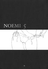 [Kotorikan Mokamoka] NOEMI 5 (With You)-