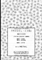 Model Special 6 (METAL)-