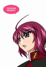 Gundam Seed Destiny - Mousou Dairi Chou Mini Destiny-