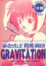 [Maki Murakami] Gravitation Remix Vol.12 [English][Yaoi]-