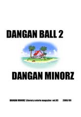 dangan ball 2 [Spanish]-